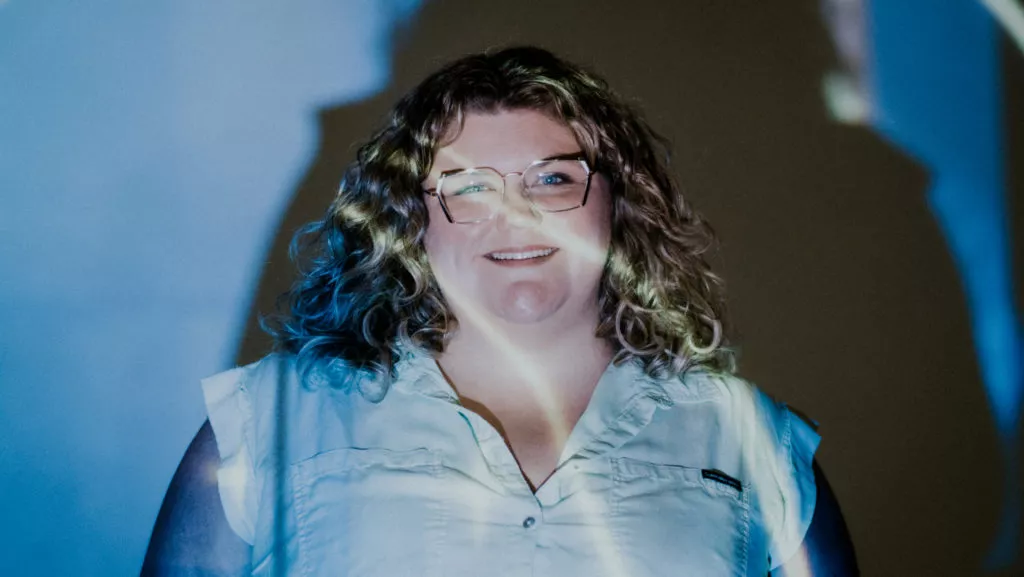 Katie Frazer